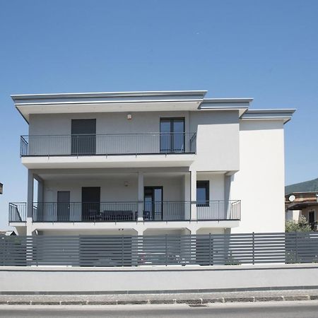 Aa Residence - Free Private Parking Сарно Экстерьер фото
