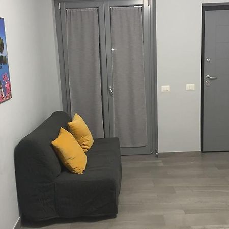 Aa Residence - Free Private Parking Сарно Экстерьер фото