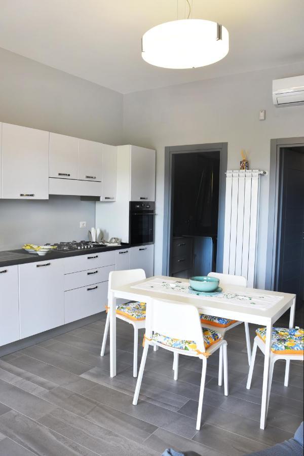 Aa Residence - Free Private Parking Сарно Экстерьер фото