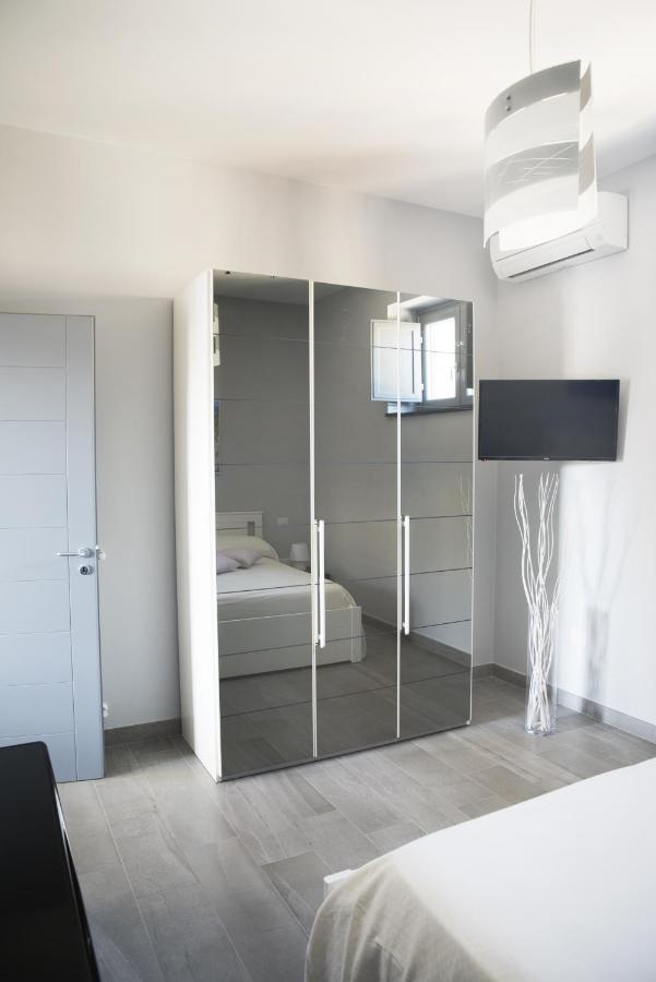 Aa Residence - Free Private Parking Сарно Экстерьер фото